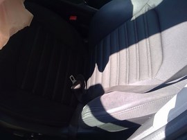 2015 FORD FUSION, BLACK, SE, 2.5L, AT.  F25936